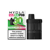 HYOLA ULTRA 30K REFILL POD WATERMELON EDITION (5)